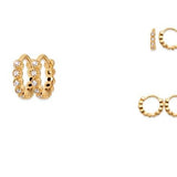 ARO CAROLE II GOLDEN