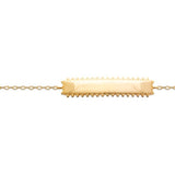 PULSERA IDENTITY GOLDEN ¡¡ Últimas unidades !!