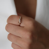 ANILLO EVA GOLDEN