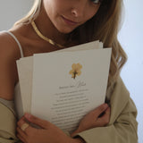 AROS MARTELE GOLDEN
