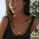 AROS CUBIC BASIC GOLDEN