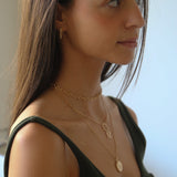 AROS CUBIC BASIC GOLDEN