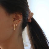 AROS CUBIC BASIC GOLDEN