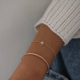 PULSERA UMA GOLDEN