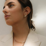 GARGANTILLA ANGIE XL GOLDEN ¡¡ ÚLTIMAS UNIDADES !!