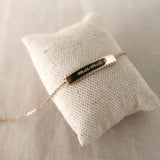 PULSERA IDENTITY GOLDEN ¡¡ Últimas unidades !!