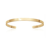 BRAZALETE PERSO GOLDEN